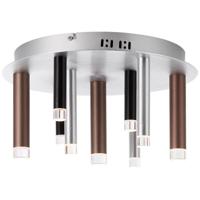 Brilliant Led plafondlampCembalo Ø 40cm - G93766/21 - thumbnail