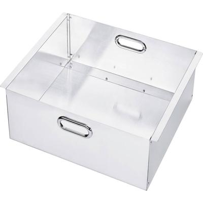 Alutec Hangmand EXTREME 250-470 - ALU41015 - ALU41015 Alutec Hangmand EXTREME 250-470 - ALU41015 - ALU41015