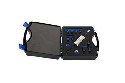 Gedore Set draadeind-adapters - 1936557 Gedore Set draadeind-adapters - 1936557