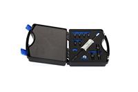 Gedore Set draadeind-adapters - 1936557 - thumbnail