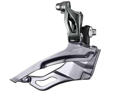 SHIMANO voorderailleur tiagra 10v aanlas triple