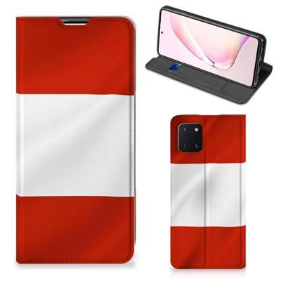 Samsung Galaxy Note 10 Lite | Standcase | Oostenrijk