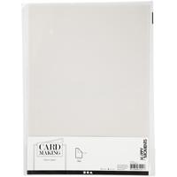 Creativ Company Vellumpapier a4 off-white, 10 vellen - thumbnail