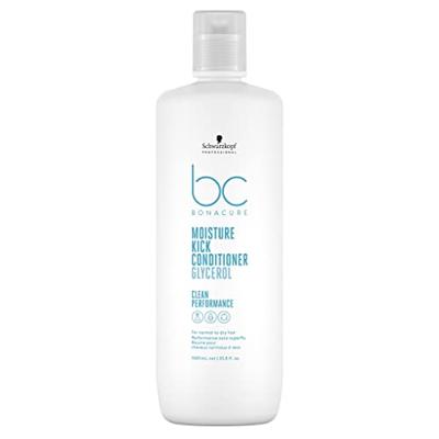 Schwarzkopf Professional Bonacure Moisture Kick Conditioner - thumbnail
