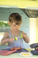 Smoby Chef House speelhuis - thumbnail