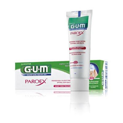GUM Paroex Tandpasta GUM Paroex Tandpasta