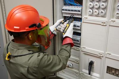 Beha Amprobe 2100-GAMMA+ Tweepolige spanningstester CAT III 1000 V, CAT IV 600 V Akoestisch, LCD, LED