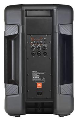 JBL IRX112BT - actieve luidsprekerzuil - thumbnail