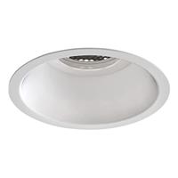 Astro - Minima Slimline Round Fixed Fire-Rated Spot / Plafondlamp - thumbnail