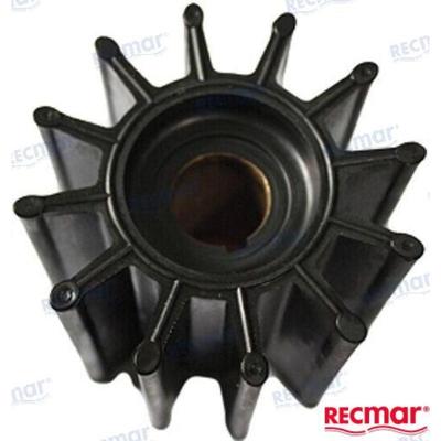 REC17000K - Impeller Cummins