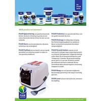 Puur Stomac 100gr - thumbnail