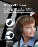 Belkin SOUNDFORM Mini draadloze hoofdtelefoon voor kinderen - thumbnail