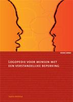 Logopedie voor mensen met een verstandelijke beperking (Paperback) - thumbnail
