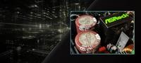 Asrock Phantom Gaming PG-1000G power supply unit 750 W 20+4 pin ATX ATX Zwart - thumbnail