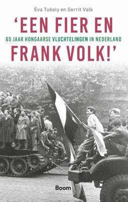 'Een fier en frank volk!' (Paperback) 'Een fier en frank volk!' (Paperback)