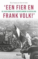 'Een fier en frank volk!' (Paperback) - thumbnail