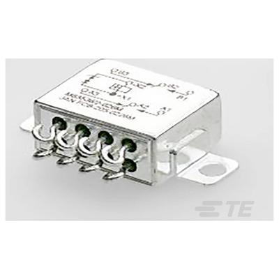 TE Connectivity FCB-205-0219L Package 1 stuk(s)