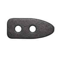 Rubber vliegwieldeksel Peugeot 103 - thumbnail