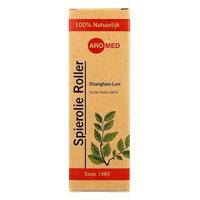 Aromed Shanghan-Lun spierolie roller 30 Milliliter - thumbnail