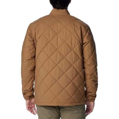 Columbia Rad Padded™ Jas Heren Delta M Columbia Rad Padded™ Jas Heren Delta M