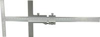 KS Tools 300.1564 Afteken-schuifmaat RVS - thumbnail