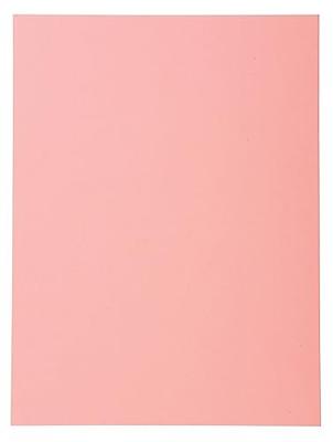 Exacompta dossiermap Forever 180, ft A4, pak van 100, roze