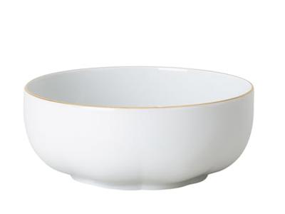 ROSENTHAL - Sonetto Oro - Bowl 18cm 1,20l