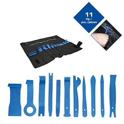 Brilliant Tools BT511065 Set sierstrips, 11-delig