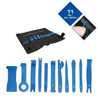 Brilliant Tools BT511065 Set sierstrips, 11-delig - thumbnail