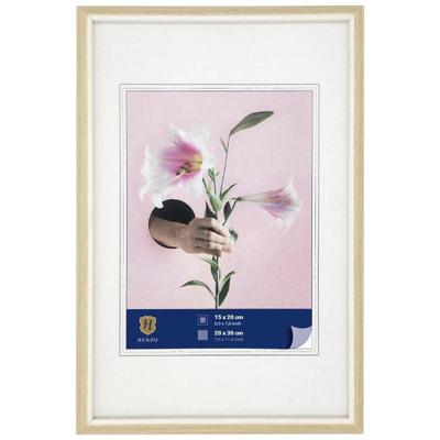 Henzo Frame Lily 20x30 nature