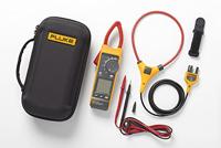 Fluke 393 FC iFlex Stroomtang Digitaal CAT III 1500 V - thumbnail