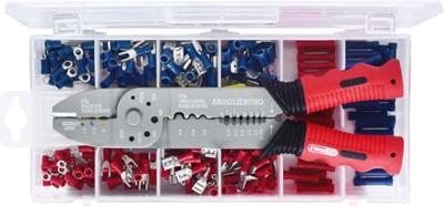 KS Tools 115.1230 1151230 Krimptang