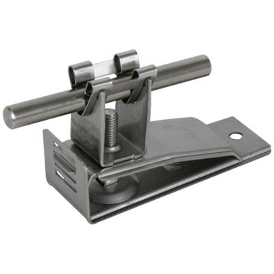 DEHN DLH DG 8 H20 KB8.18 V2A Dakgeleiderhouder 1 stuk(s) DEHN DLH DG 8 H20 KB8.18 V2A Dakgeleiderhouder 1 stuk(s)