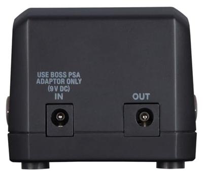 Boss WL-60 draadloos systeem voor elektronische instrumenten