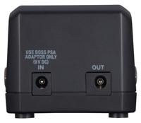 Boss WL-60 draadloos systeem voor elektronische instrumenten - thumbnail