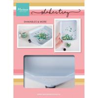 Marianne Design • decoration shaker tray - thumbnail