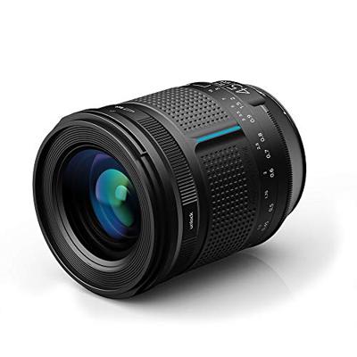 Irix 45mm f/1.4 Dragonfly Nikon - thumbnail
