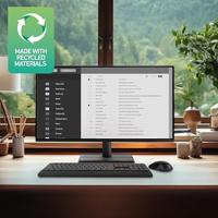 ACT wireless keyboard and mouse bundle (qwerty) - thumbnail