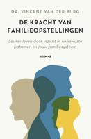 De kracht van familieopstellingen (Paperback) - thumbnail