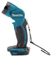 Makita Accessoires dml815 - 18v lxt® lithium-ion draadloze led-zaklamp - debdml815 - thumbnail
