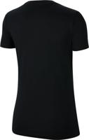 Nike Dames sportshirt Park 20 (Zwart, S) - thumbnail