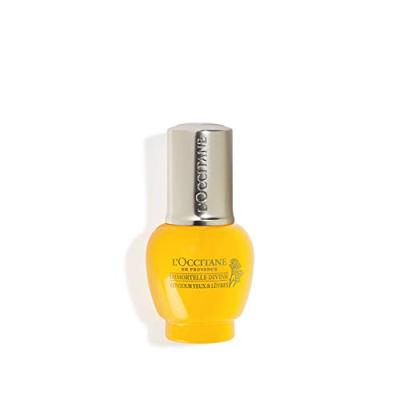 L'Occitane Immortelle Divine Eye & Lip Contour 15ml Oog- en lip verzorging L'Occitane Immortelle Divine Eye & Lip Contour 15ml Oog- en lip verzorging