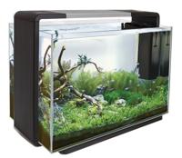 Superfish Home 110 Aquarium Zwart - - Los Aquarium - thumbnail