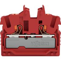 WAGO 2252-323 Doorgangsklem 100 stuk(s) - thumbnail