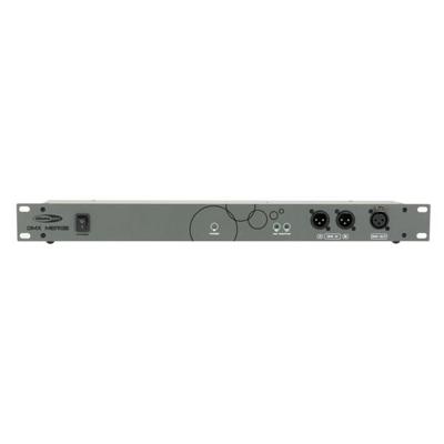Showtec DMX Merge 2 naar 1 DMX-signalen