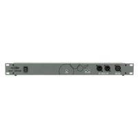 Showtec DMX Merge 2 naar 1 DMX-signalen - thumbnail