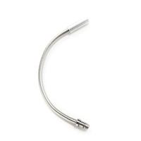 Shimano BR-M739 Kabelbocht 135 mm - Zwart - thumbnail