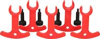 KS Tools 150.7005 Nokkenasmontage en demotageset voor VAG, 9-delig - thumbnail