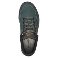 Grisport Street Low 44421 Black/Mustard | Black/Mustard | Maat 44 - 8718191198483 - thumbnail