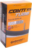 Continental schlauch "tour 26"" conti tube tour 26" 37/47-559/590 s42 all - thumbnail